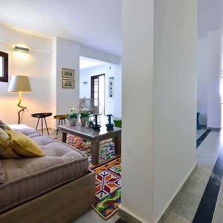 Kalidon Beach Hotel Кокари Екстериор снимка