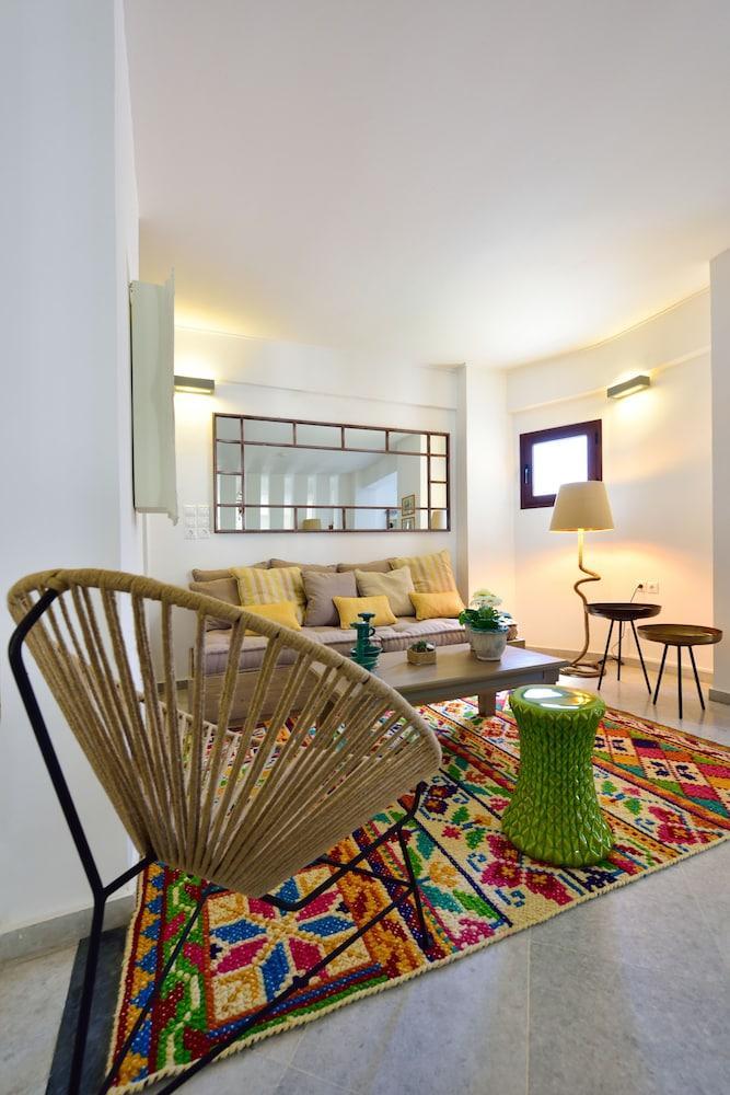 Kalidon Beach Hotel Кокари Екстериор снимка