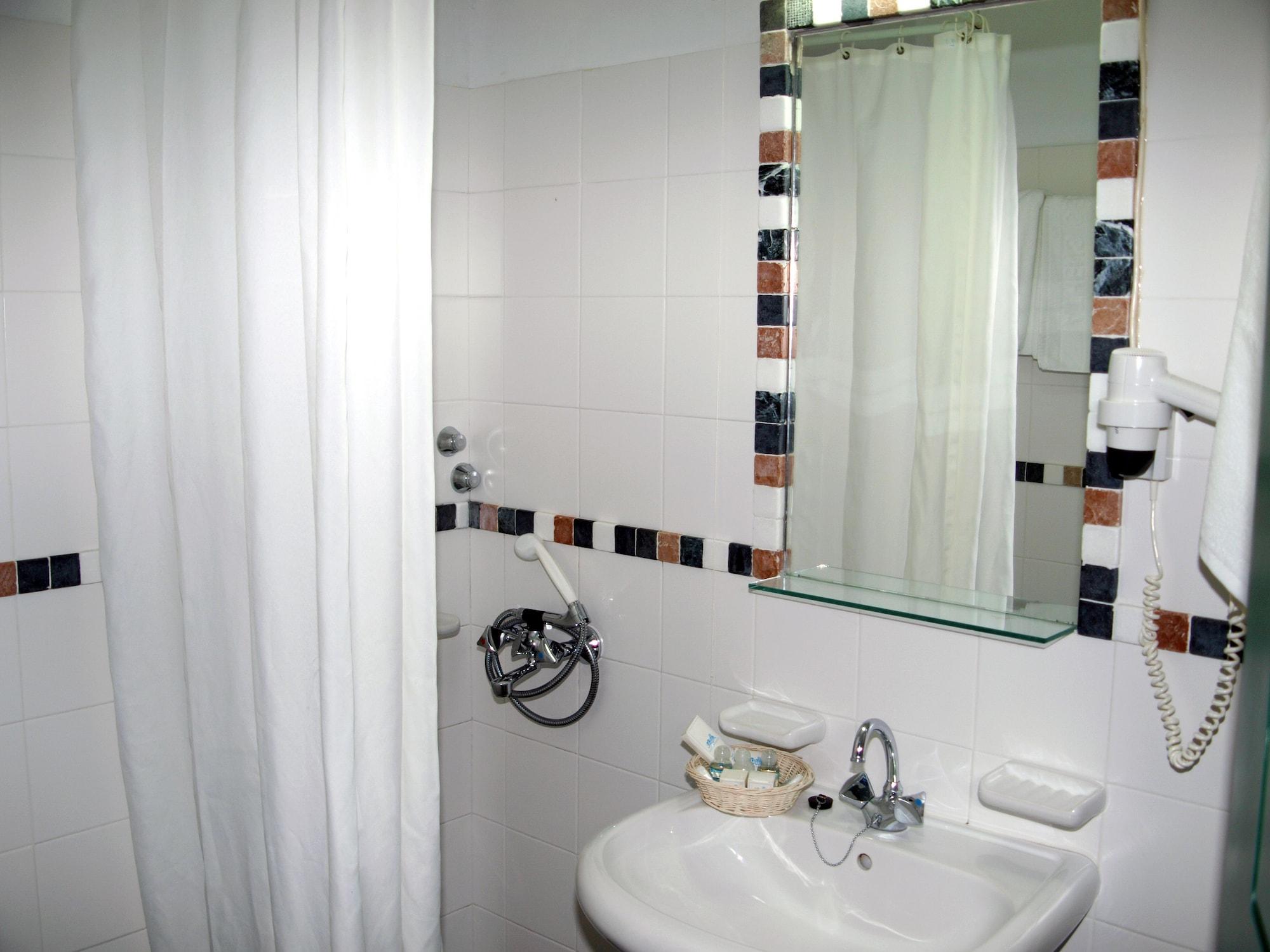 Kalidon Beach Hotel Кокари Екстериор снимка