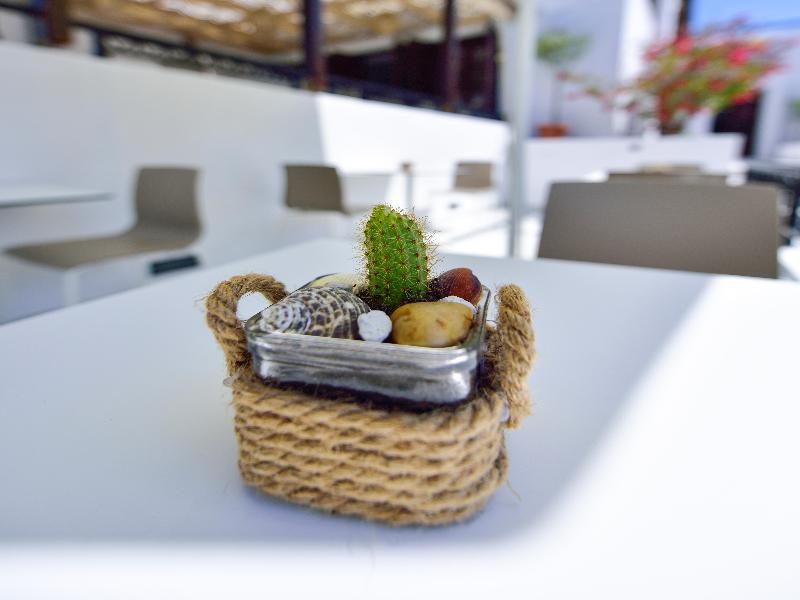 Kalidon Beach Hotel Кокари Екстериор снимка