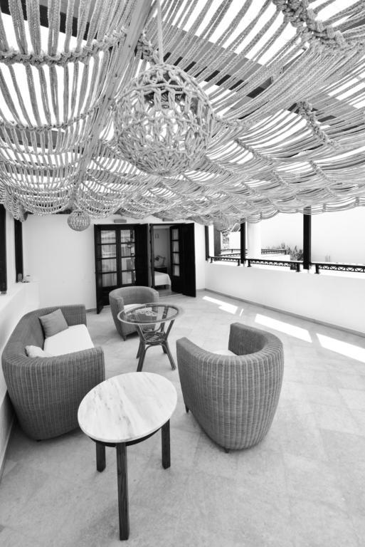 Kalidon Beach Hotel Кокари Екстериор снимка