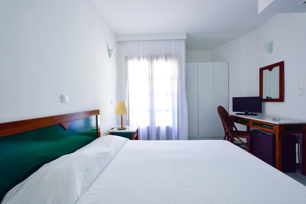 Kalidon Beach Hotel Кокари Екстериор снимка