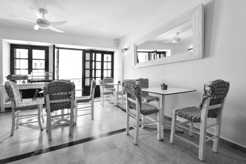 Kalidon Beach Hotel Кокари Екстериор снимка