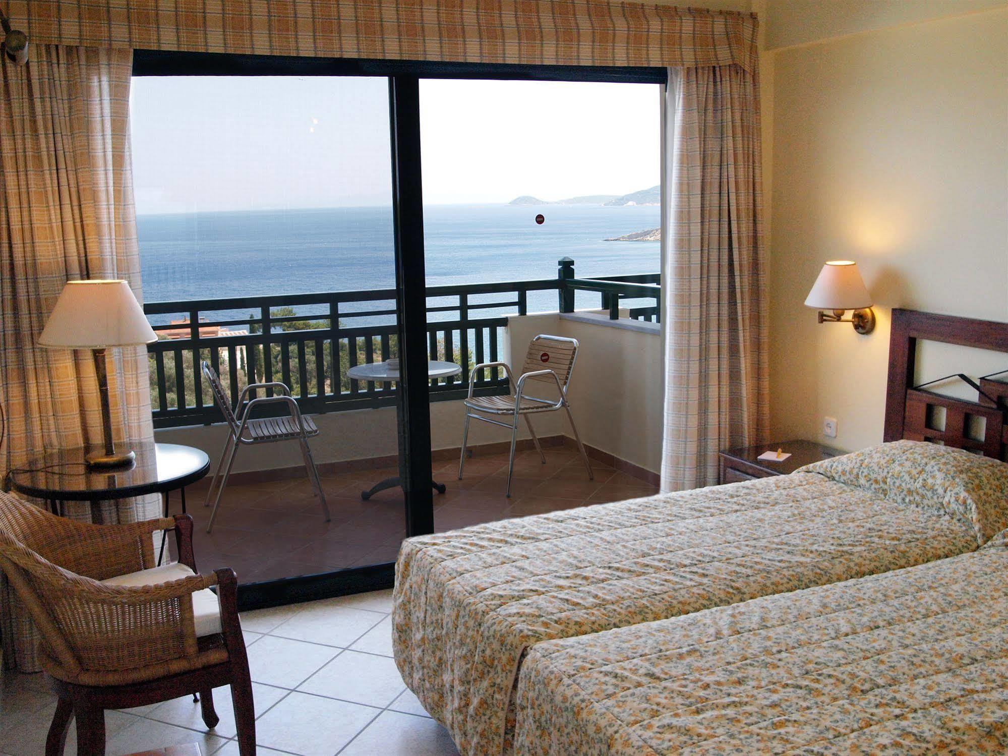 Kalidon Beach Hotel Кокари Екстериор снимка